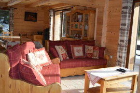 Chalet Marie CMR COSY & SKI LIFT 10 Pers